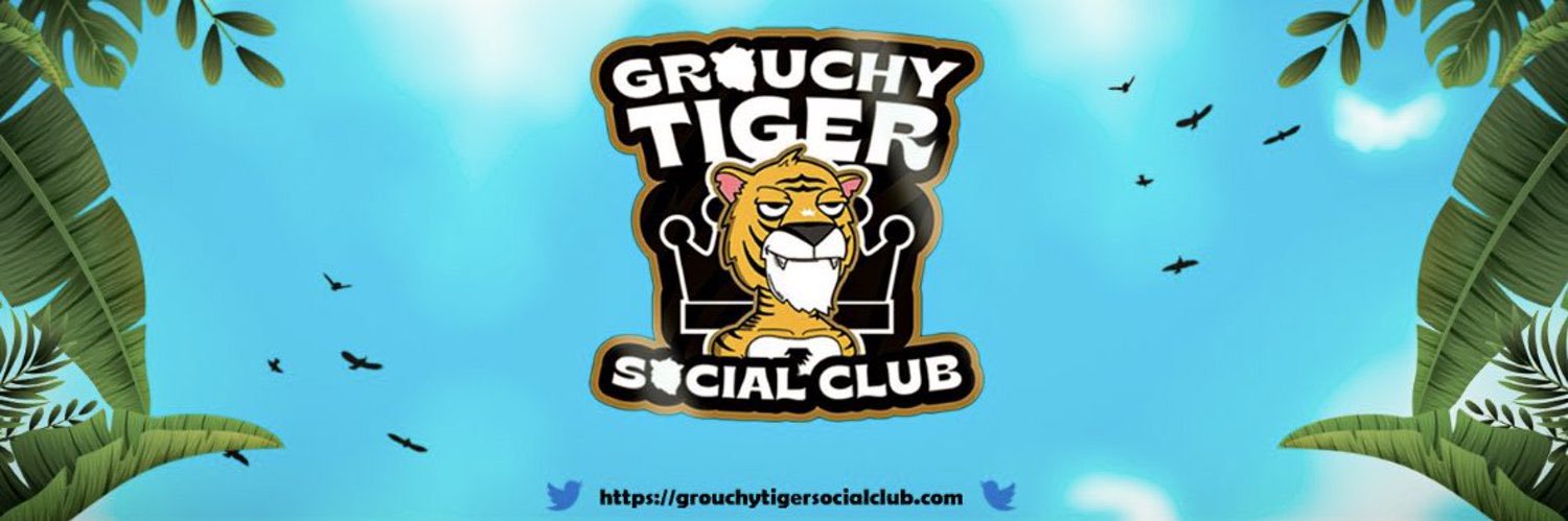 Grouchy Gamblers banner