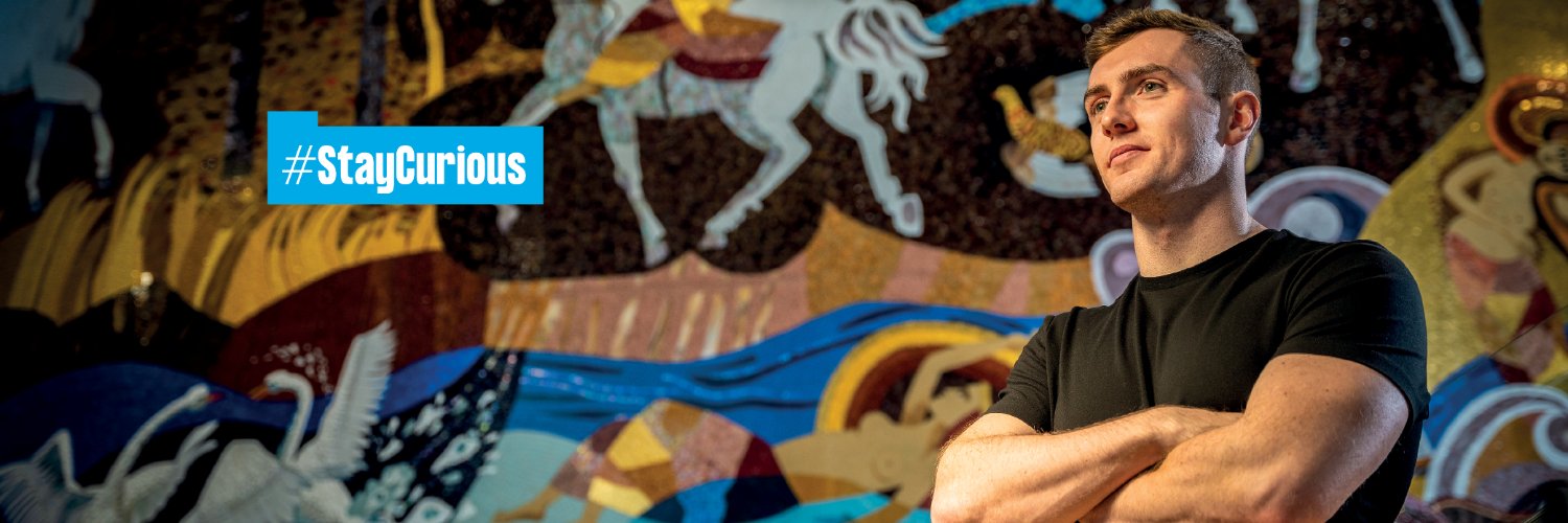 University Of Limerick banner