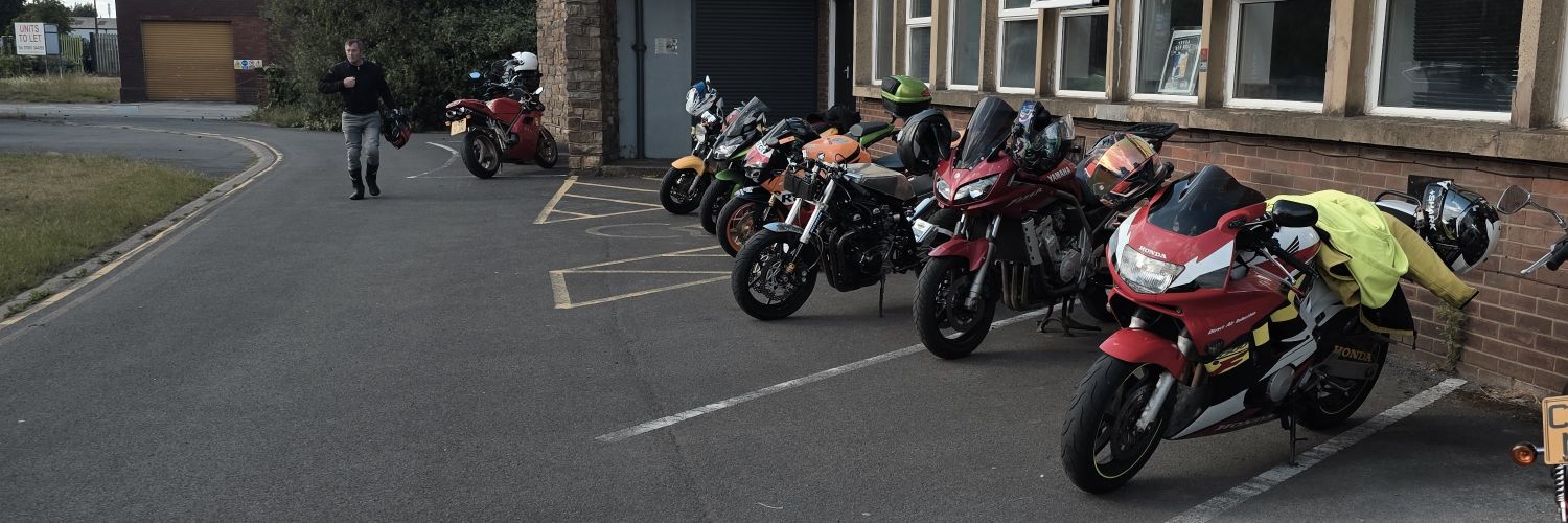 Shadow Bridge Brewery banner