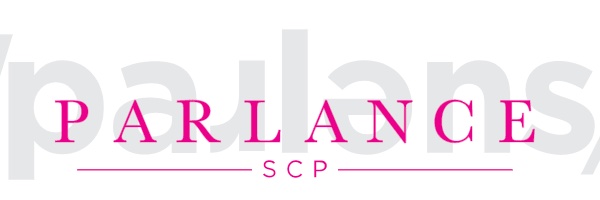 Parlance SCP banner