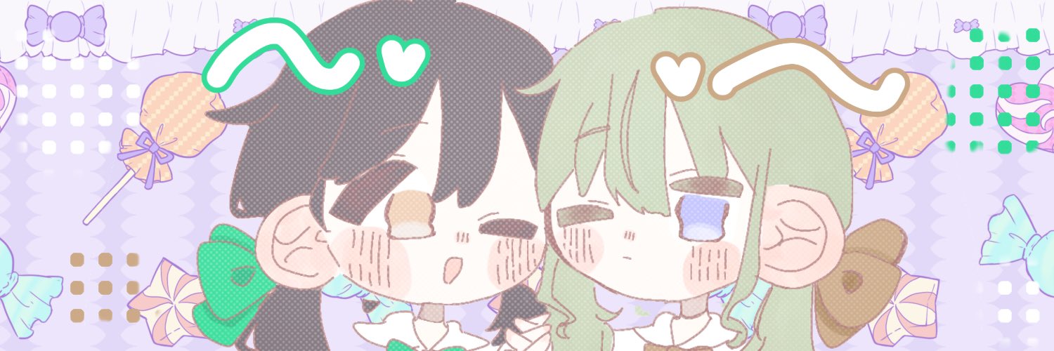 杏月✿.*@1年ガチャ禁🍞🌸's banner