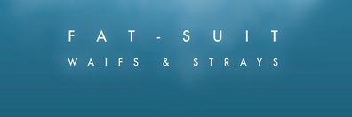 Fat-Suit banner