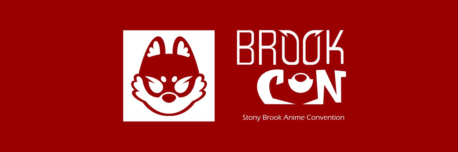 Brook Con banner
