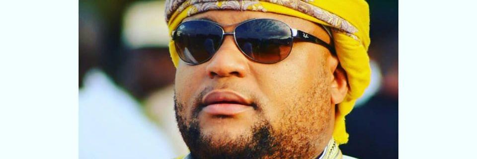 Said Twaha Mohammed banner