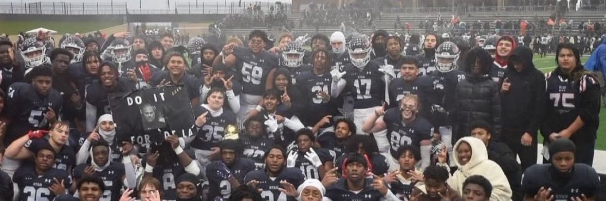 Will Cockerill banner