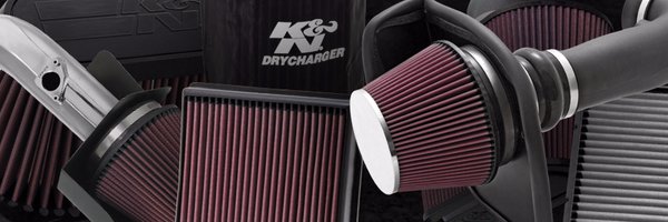 knfilters Profile Banner