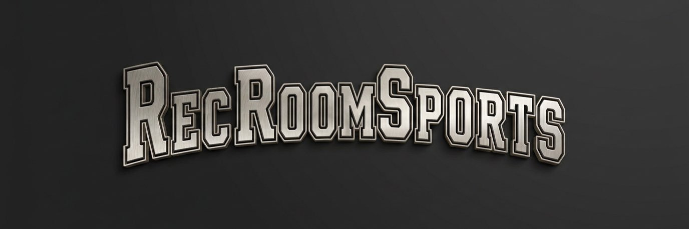 RecRoomSports banner