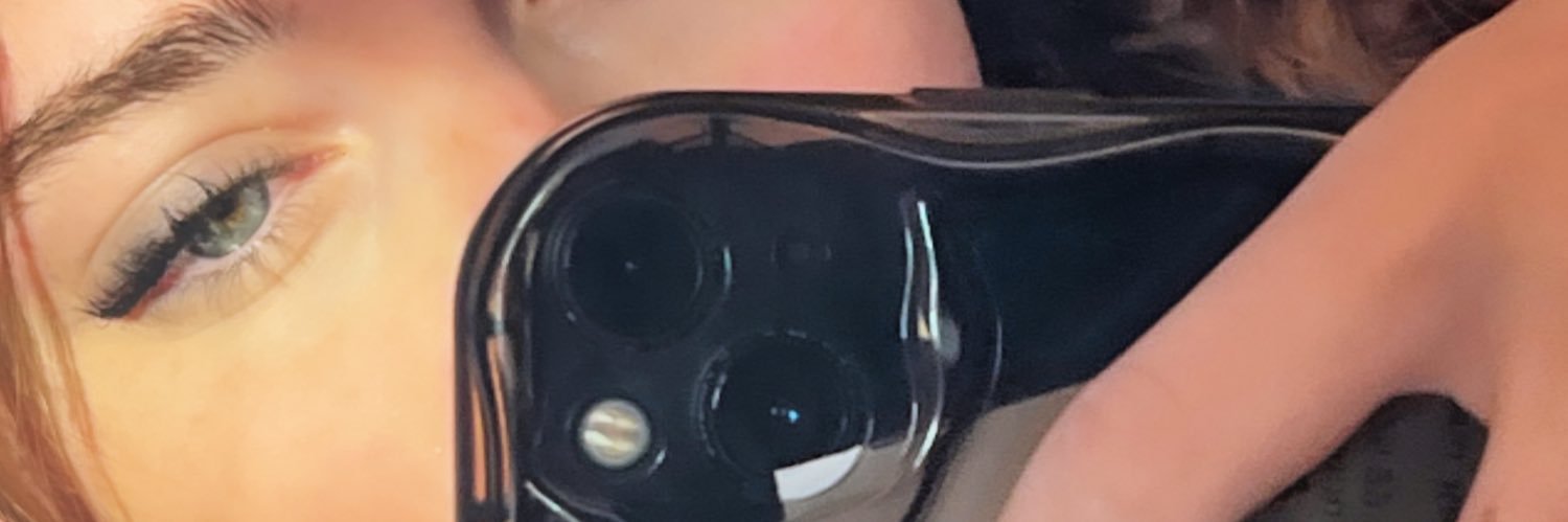 adelaahrdinova's profile banner image