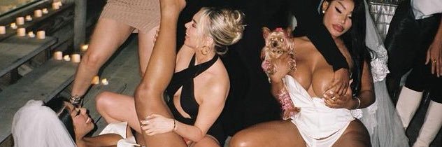 ☆'s banner