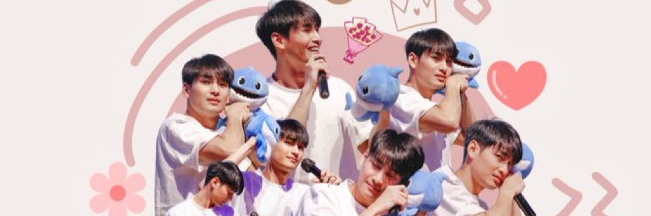 โปเหมียว #ปราณตี๋ใหญ่ตฤณเขมพอร์ช🐈‍⬛🥐👶🏻 banner