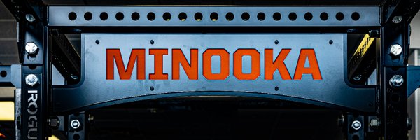 MinookaStrength Profile Banner