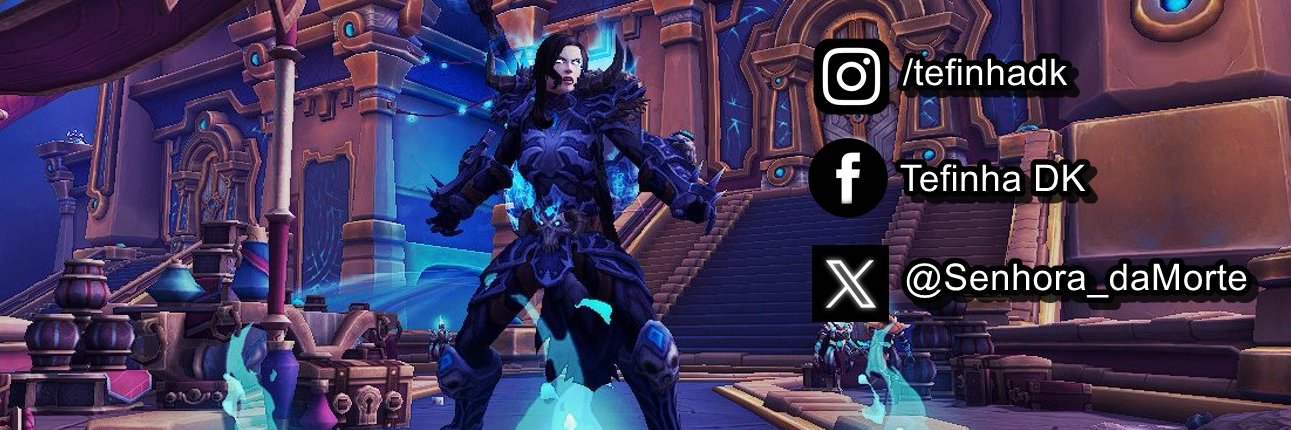 Senhora_daMorte's profile banner image