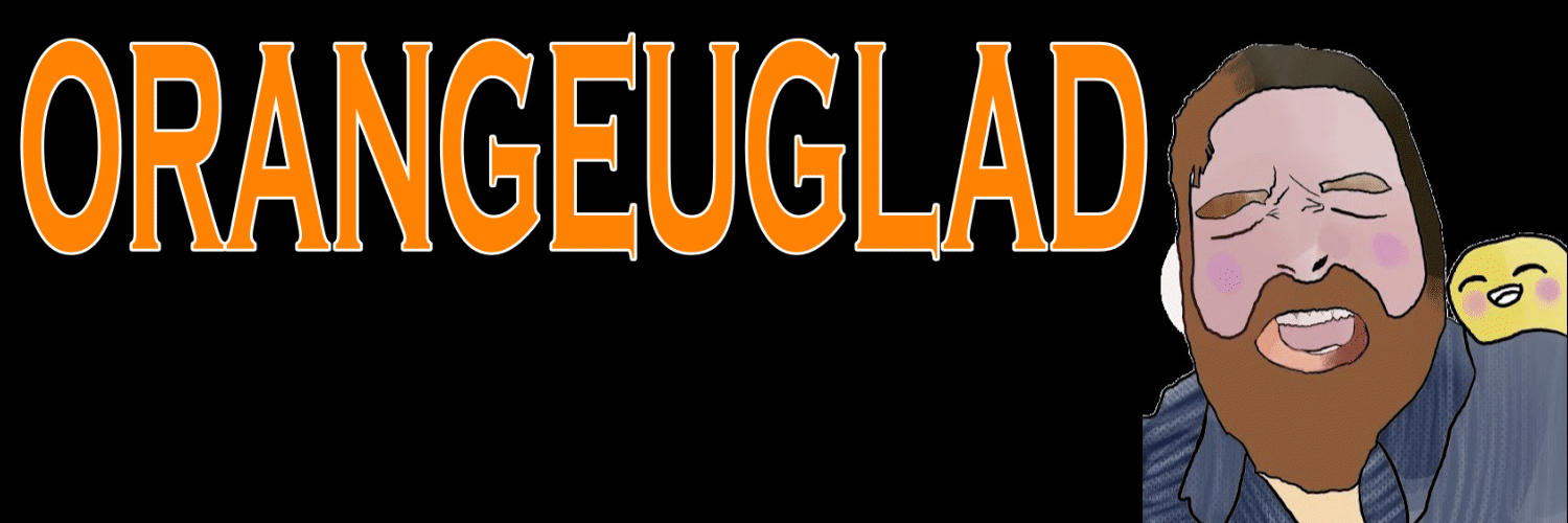 orangeug1ad's profile banner image