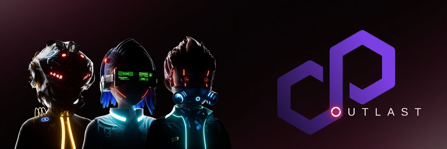 The Outlast Project Profile Banner
