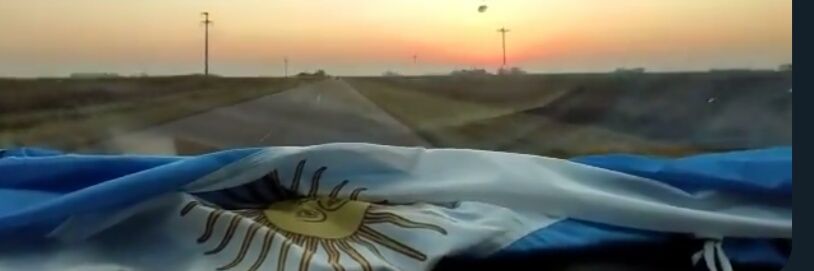 Argentilandia banner