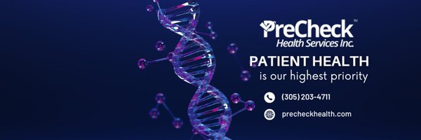 PrecheckUsa Profile Banner