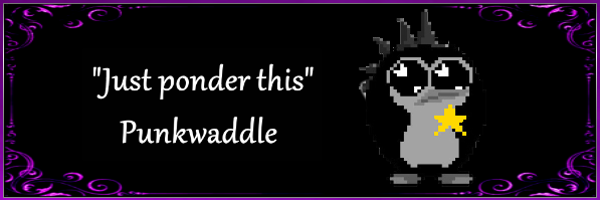 Punkwaddle Profile Banner