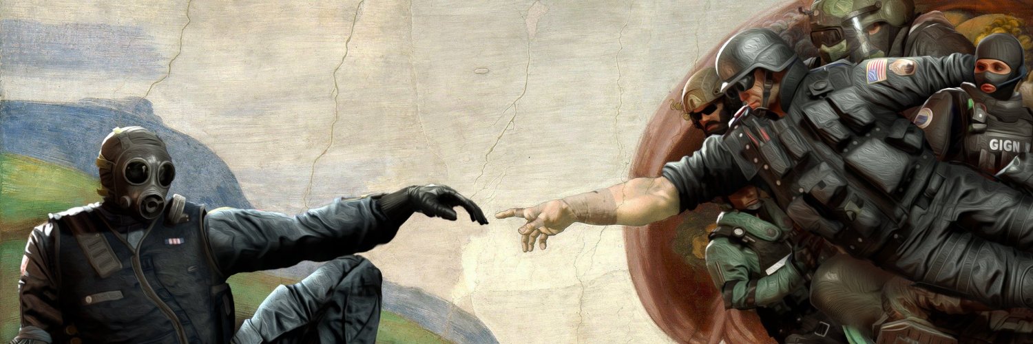 Utterfilthmate's banner