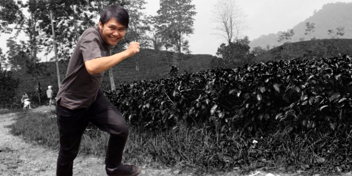 ipongsng's profile banner image