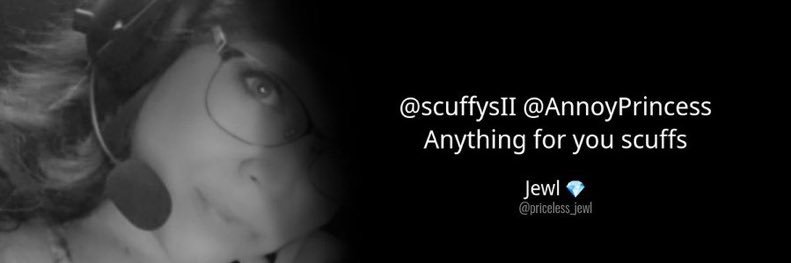 scuffys II ttv's banner