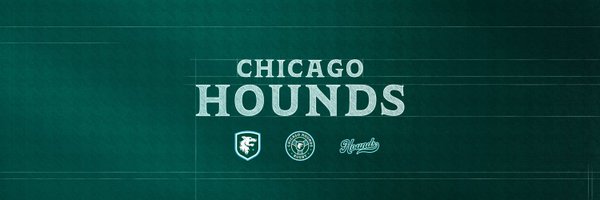 HoundsChicago Profile Banner