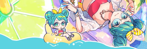 tamak0 Profile Banner