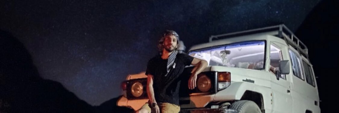 Ahmedelshora_'s profile banner image