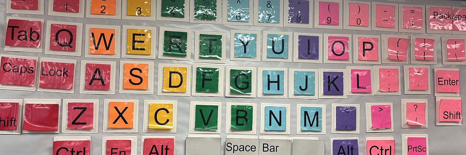 PG STEAM and Computer Labs banner