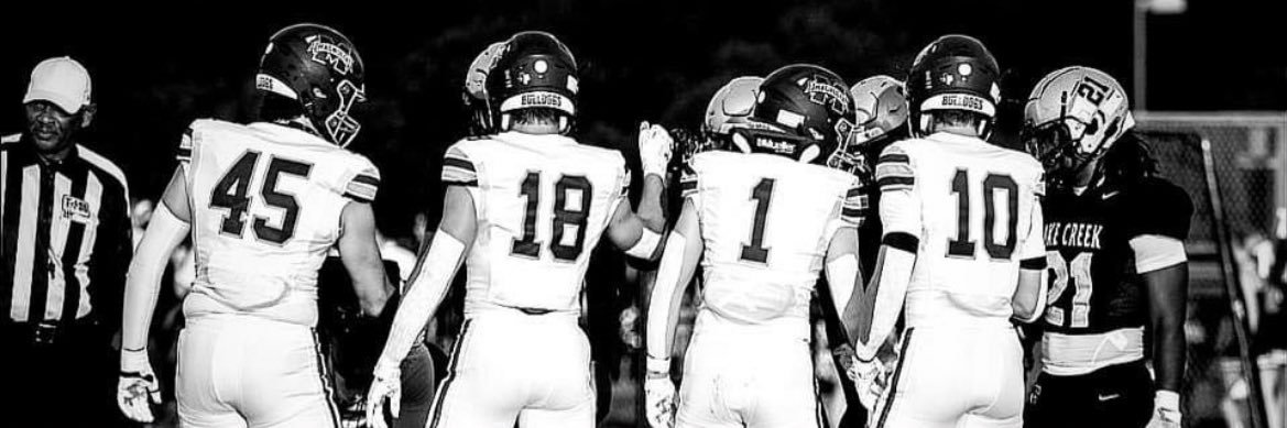 Tyler Covar's banner