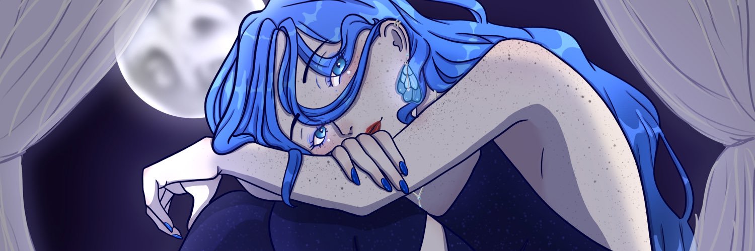 AkaraShi0ta's profile banner image