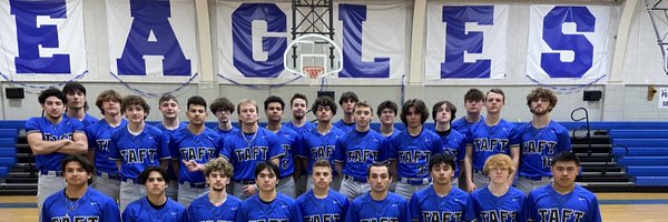 TaftBaseballChi Profile Banner