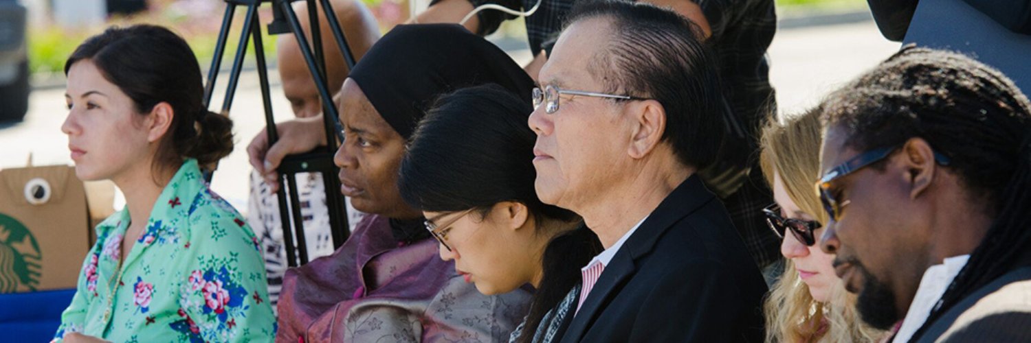 American Community Media banner