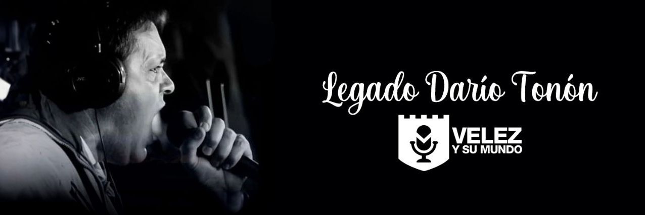 VELEZ Y SU MUNDO banner