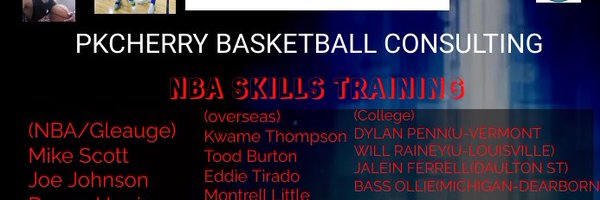 PointGodBasket1 Profile Banner