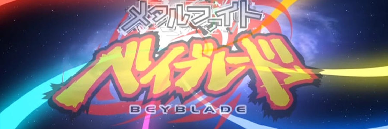 Metal Fight Beyblade Facts and etc banner