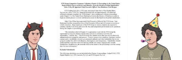 BankruptFTXYC Profile Banner
