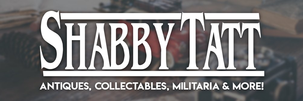 ShabbyTatt's profile banner image