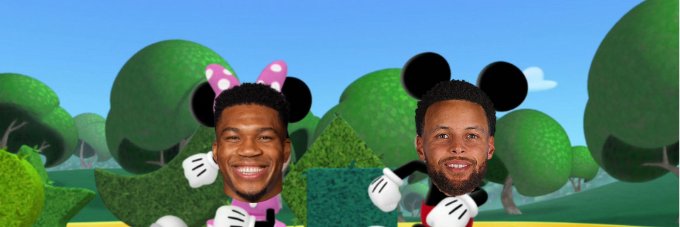 Brooklyn Nets banner