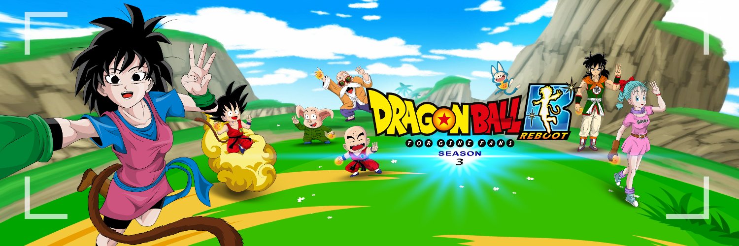 Gine DB Reboot banner