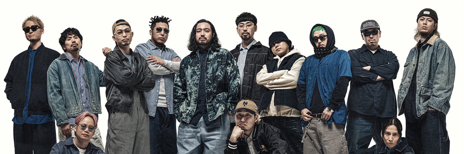 DJ SPI-K/スパイケー banner