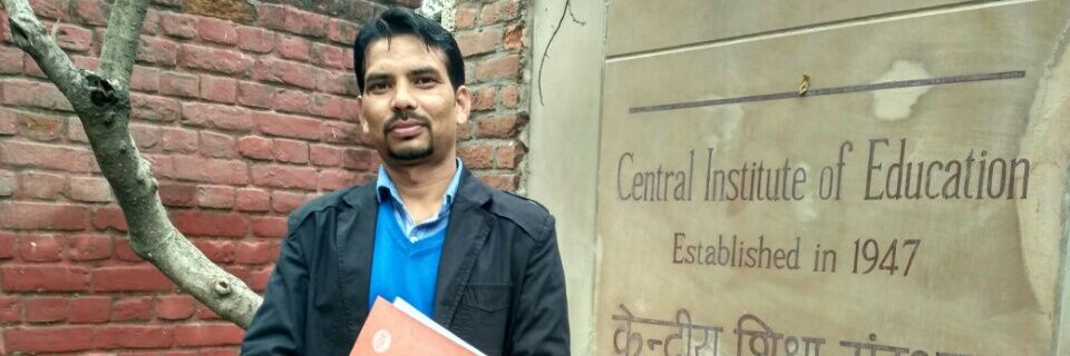 AsstProfPankaj's profile banner image