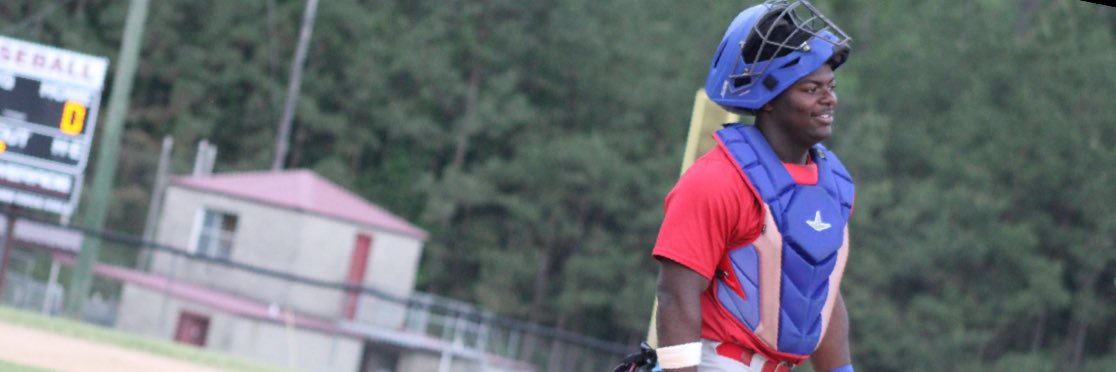 Dj brown banner