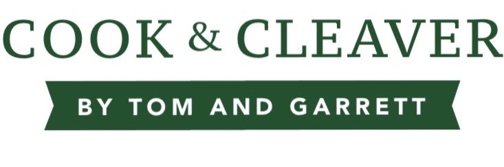Cook & Cleaver banner
