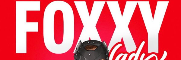 soyfoxxylady Profile Banner