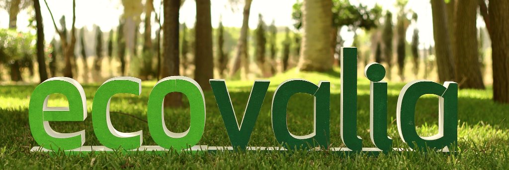 Ecovalia's profile banner image