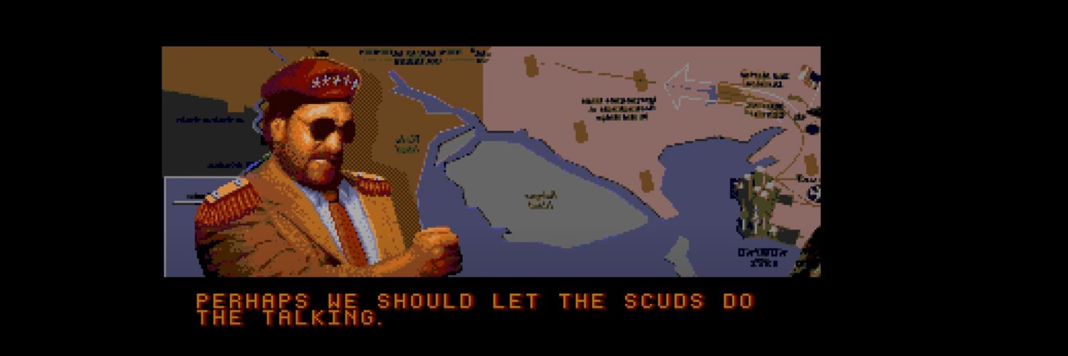 It's all so tiresome... banner