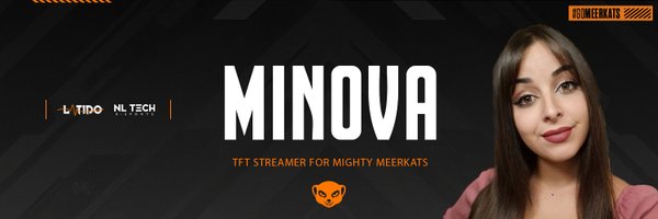 Mii_Nova Profile Banner