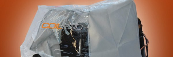 COILPOD Profile Banner