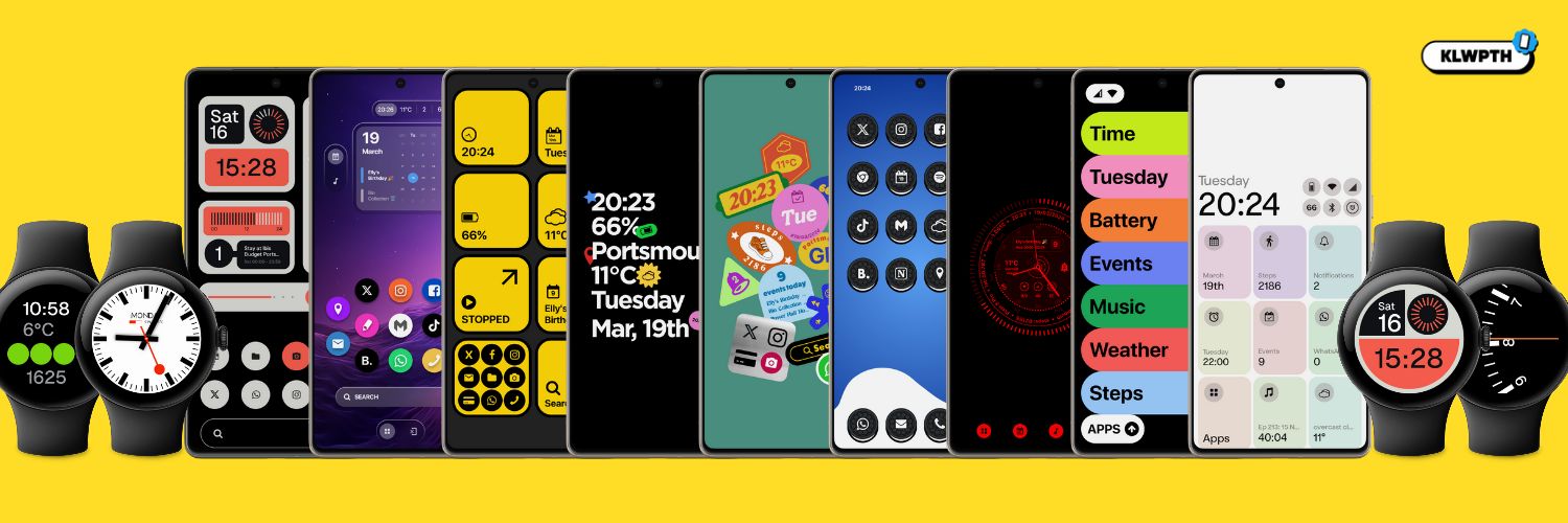 KLWPTH banner