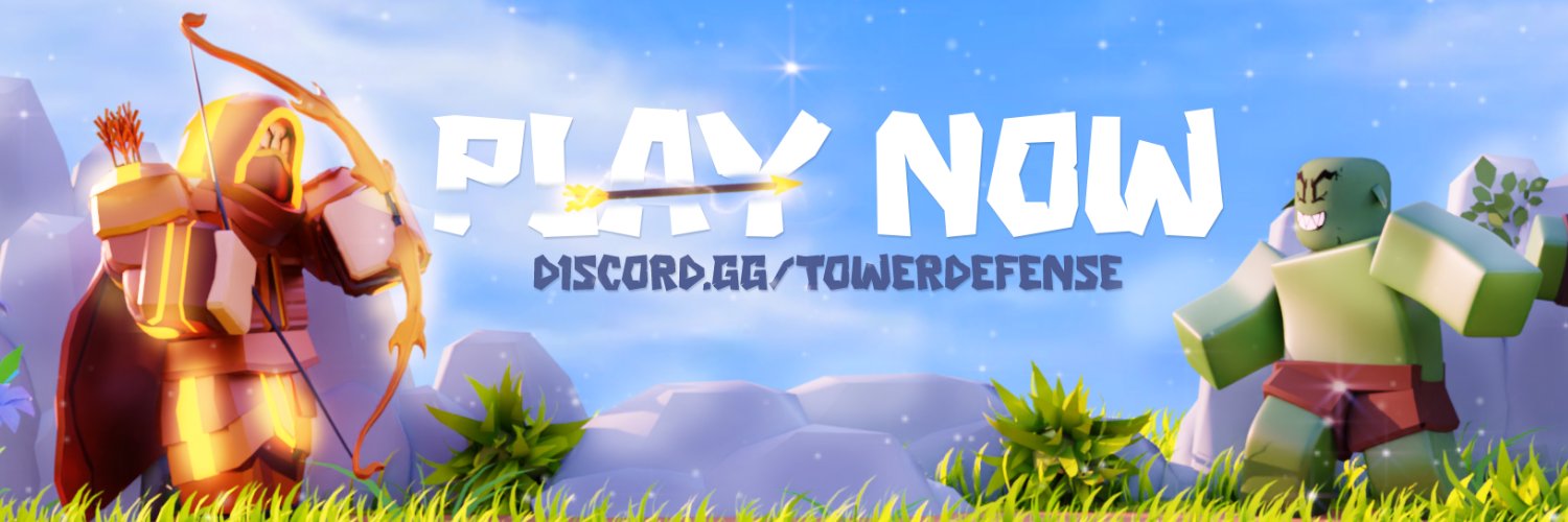 Magic Defenders banner